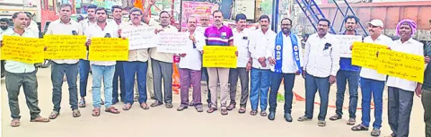 ఎన్‌కౌంటర్లన్నీ ప్రభుత్వ హత్యలే 