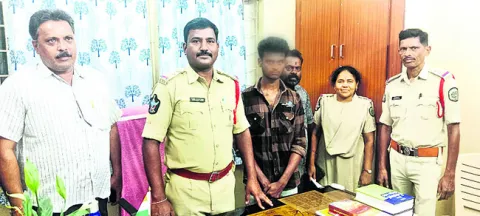 పబ్జిగేమ్‌ ఆడొద్దన్నందుకు మనస్తాపంతో.. 