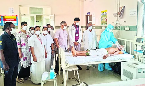 కోవిడ
