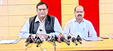 గోల్డెన్‌ జూబ్లీ ఉత్సవాలకు సన్నద్ధం.. 