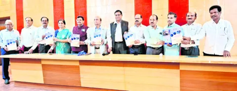 ఆగస్టు 19 నుంచి కేయూలో ‘సైన్స్‌ కాంగ్రెస్‌ ’ 