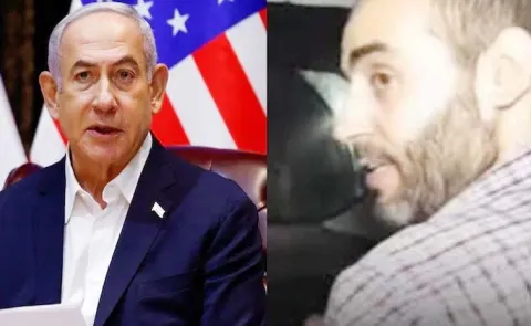 Hamas Gaza chief Mohammed Sinwar eliminated by Israel Army says Netanyahu4