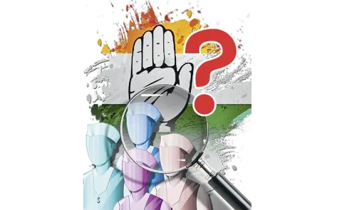 Suspension Continues On Telangana Cabinet Expansion