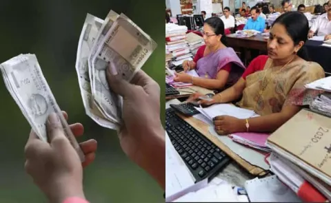 Central govt employees Major pension rule change PSUs10