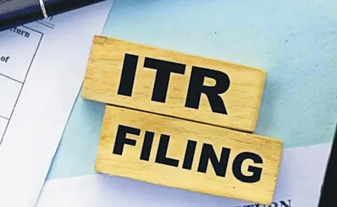 Govt extends income tax returns filing deadline to September 15
