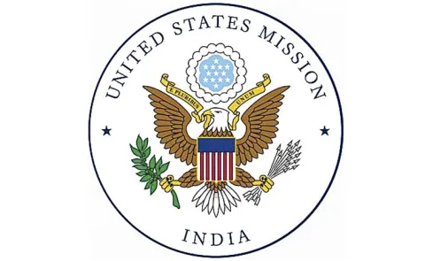 US embassy issues new warning to international students