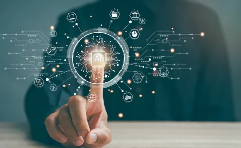 High Priority To AI Automation Says Wipro Data