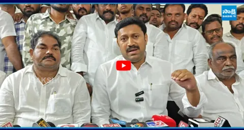 YS Avinash Reddy Fires On TDP Leaders Cheap Politics2