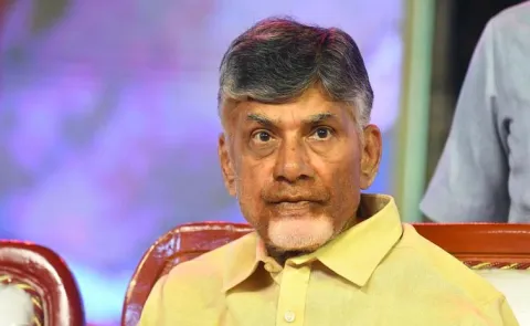 Chandrababu comments on Maha Nadu occasion create a stir7