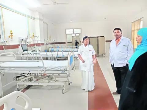 కరోనా