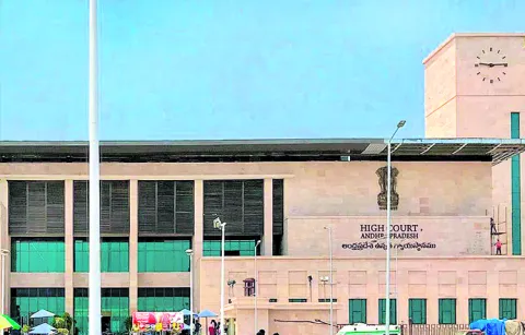 High Court fires on police intervention in civil disputes