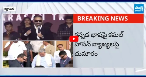 Karnataka CM Siddaramaiah Fires on Kamal Haasan Comments 2