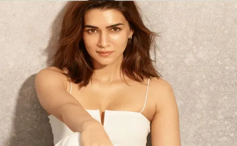 Kriti Sanon Joins Magic Moments As The Brand Ambassador, Netizens Trolled