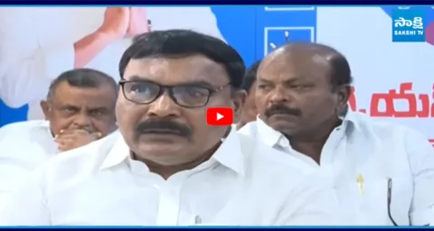 Merugu Nagarjuna Reacts On AP Police Behaviour In Tenali Incident 1