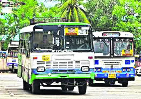 ప్రయాణికులపై ‘మహా’ దెబ్బ 