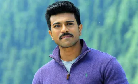 Ram Charan Team Up With Director Trivikram