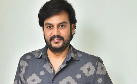 Rupeysh Talks About Shashtipoorthi Movie
