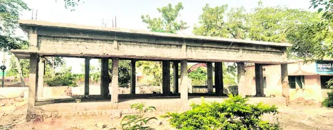 పత్తి మద్దతు ధర రూ.8,110
