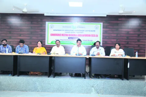 రుణ లక్ష్యం రూ.6,660.15కోట్లు
