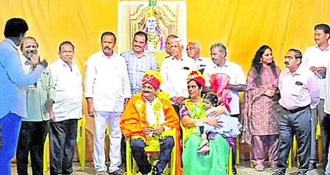 నాటకరంగ అభివృద్ధికి పరిషత్‌ల కృషి ఎనలేనిది