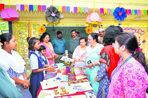 పట్టణ