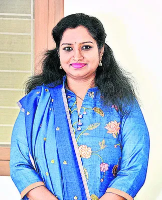 వరంగల్‌లో సీజీహెచ్‌ఎస్‌  వెల్‌నెస్‌ సెంటర్‌ : ఎంపీ కావ్