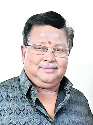 రంగస్థల నటుడు శ్యామలరావు కన్నుమూత
