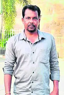 అప్పుల బాధతో    వ్యక్తి ఆత్మహత్య