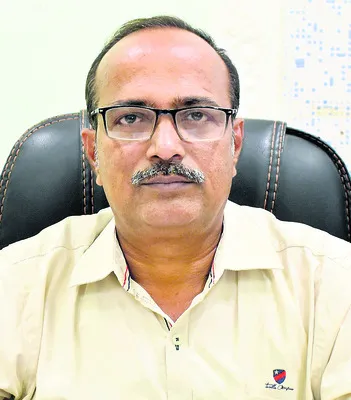 నేటి నుంచి ‘వికసిత్‌ కృషి’ యాత్రలు 