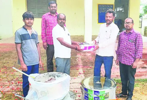 నేడు మర్పల్లికి  ఎంపీ కొండా విశ్వేశ్వర్‌రెడ్డి 