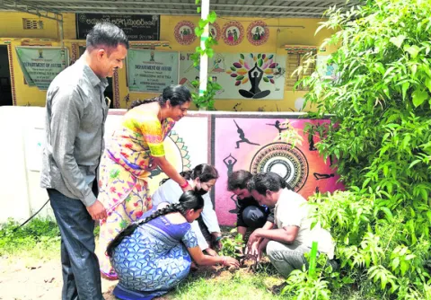 ఆయుష్