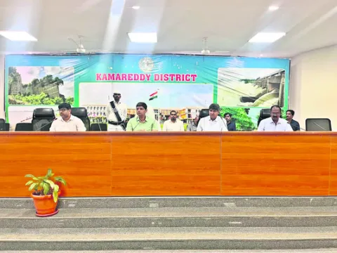 లబ్ధిదారుల ఎంపిక పూర్తి చేయాలి