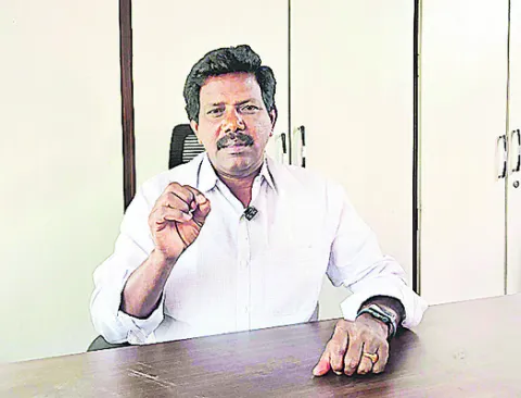 రాష్ట్రంలో యథేచ్ఛగా మానవ హక్కుల ఉల్లంఘన