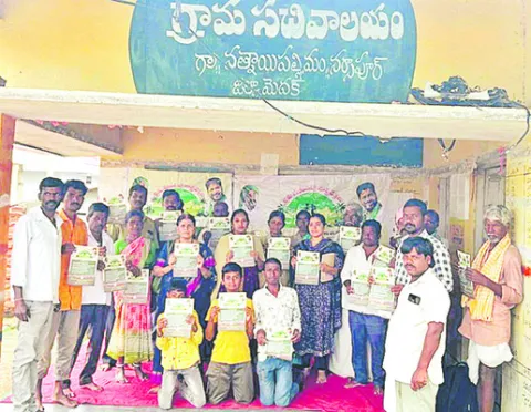 భూసార పరీక్షలతో రైతులకు మేలు
