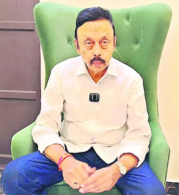 మామిడి రైతులను ప్రభుత్వం ఆదుకోవాలి 