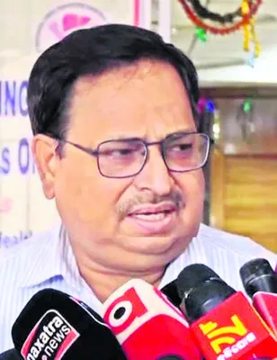 కోవిడ్‌పై అపోహలు వద్దు 