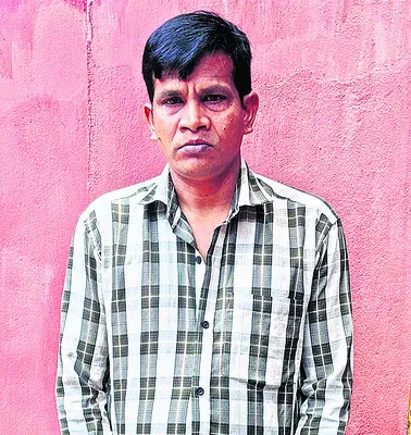 భార్యను హత్య చేసిన ఘటనలో భర్తకు జైలు శిక్ష 