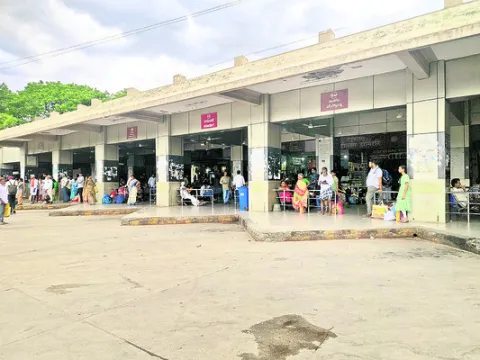 ప్రయా