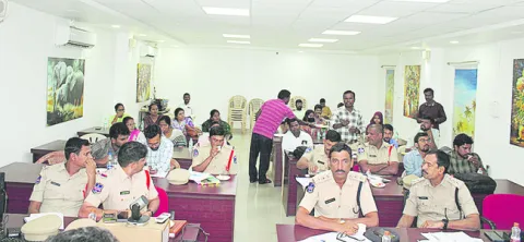 పశువు