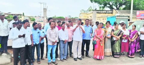 ప్రభుత్వ బడులను బలోపేతం చేద్దాం 
