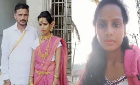 Woman ends life in Bengaluru
