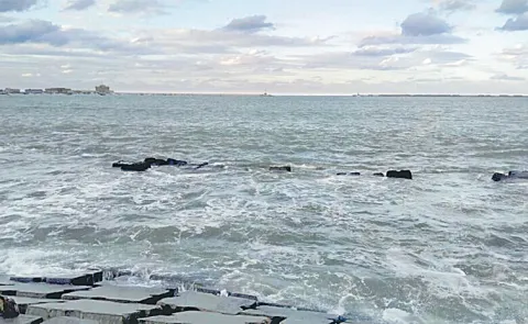 ocean color is changing as a consequence of climate change4