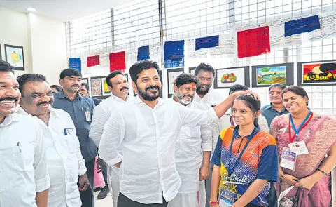 CM Revanth Reddy says Young India is my brand3