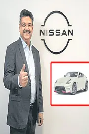 Nissan has no plans to exit Indian market