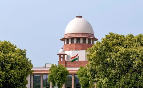 Supreme Court gives interim bail to 23-year-old influencer in molestation case12
