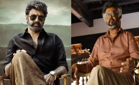 Buzz:Nandamuri Balakrishna Demands Huge Remuneration For Jailer 2