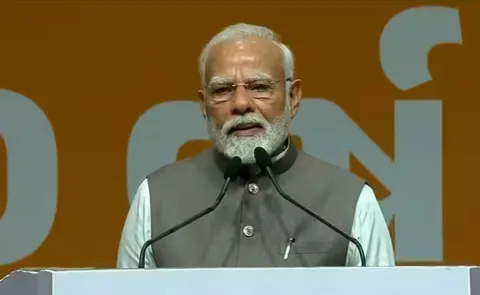 Modi Sikkim Visit Cancelled Statehood day Celebrations5