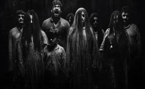 Horror Thriller Demon Movie Streaming On This OTT Platform