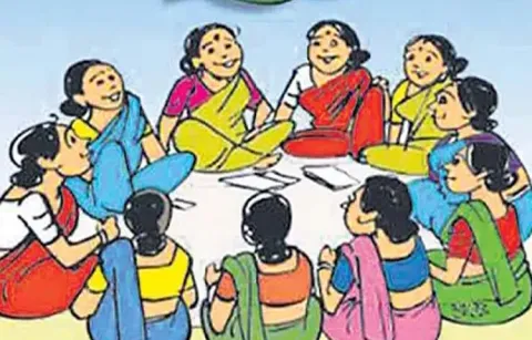 Dwakra women must come to the Mahanadu public meeting