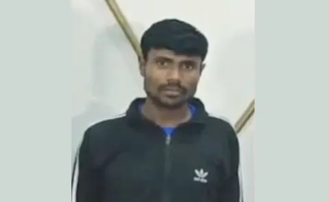 Maoist Key Leader Most Wanted Hidma Arrested